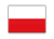 CENTRO LUCE OLIVERI srl - Polski